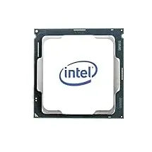 Intel Intel® CoreTM i3-10300 Desktop-Prozessor, 4 Kerne, bis zu 4,4 GHz, LGA1200 (Chipsatz der Intel® 400er-Reihe), 65 W