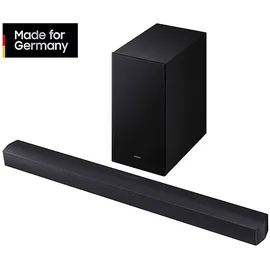 Samsung HW-B460GF Schwarz