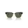 Ray-Ban Junior Rj9116s Kinder-Sonnenbrille Vollrand Quadratisch Kunststoff-Gestell, gold
