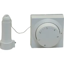 Danfoss Ferneinstellelement RA 5062 Kapillarrohr 2 m weiß