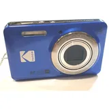 Kodak Pixpro FZ55 blau