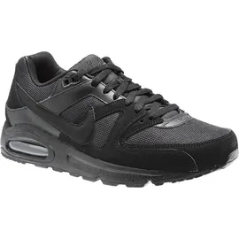 Nike Air Max Command Herren Triple Black 40