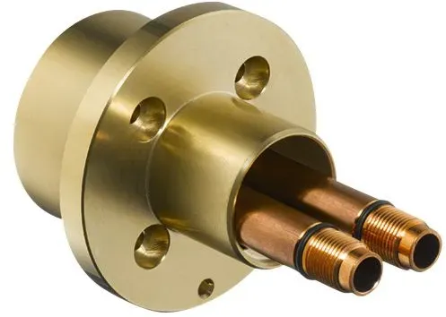 hansgrohe Verlängerung Axor Starck 11980000 28 mm, für Grundkörper 10902180