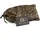 Anthoni Crown Herrengürtel Leder schwarz 85 cm