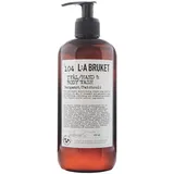 L:A Bruket Hand & Body Wash Bergamot/Patchouli 450 ml