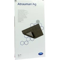 B2B Medical GmbH ATRAUMAN Ag 10x20 cm steril Kompressen