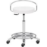 Mayer Sitzmöbel 1253 Kunstleder Weiß