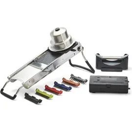 De Buyer Mandoline Revolution Master