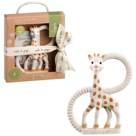 Vulli Beißring So'Pure Sophie la girafe - Version weich