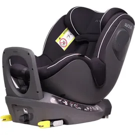 AVOVA Sperber-Fix i-Size Pearl Black