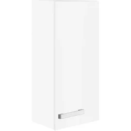 OPTIFIT Hängeschrank Odense 30 x 34,6 x 57,6 cm Weiß