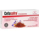 Cefasafra Filmtabletten