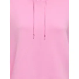 ONLY PLAY Kapuzensweatshirt rosa XS (34)