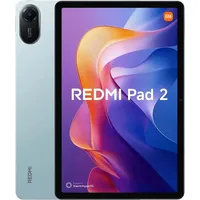 Xiaomi Redmi Pad 2 11" 4GB/128GB WiFi Grün (Mint