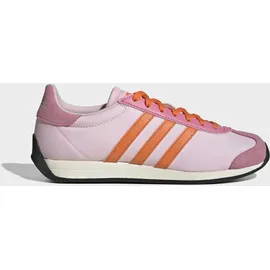 adidas Runvista Damen Weite E Clear Pink/Pure Orange/Bliss Pink 39 1/3