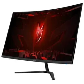 Acer Nitro ED0 Monitor im Curved-Design | ED320QRS3 | Schwarz