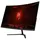 Acer Nitro ED0 Monitor im Curved-Design | ED320QRS3 | Schwarz