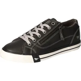 Mustang Sneaker Low Grau Damen 37