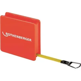 Rothenberger Maßband 24 Zoll