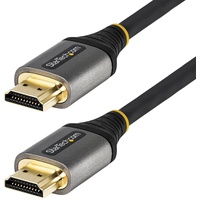 Startech StarTech.com 16ft (5m) Premium Certified HDMI 2.0 Cable