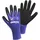 L+D Leipold Doehle Nitril Aqua Nylon Arbeitshandschuh Größe (handschuhe): 10, Xl En 388:2016 C