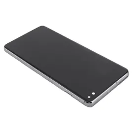 gistuch 6,4-Zoll-Telefonbildschirm-Ersatz für Galaxy S10 Plus, LCD-Display-Digitizer-Touch-Montage-Reparatursatz SM G975f G975u G975w, G975A Schwarz