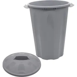 Spetebo Universal Maxitonne 40 l Blau