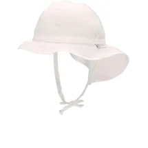 Sterntaler Sonnenhut weiß 51
