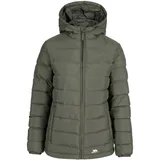 Trespass - Elegant Jacke für Damen (M) (Efeu) - M