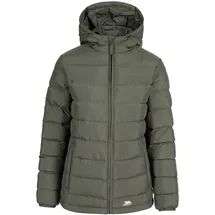 Trespass - Elegant Jacke für Damen (M) (Efeu) - M