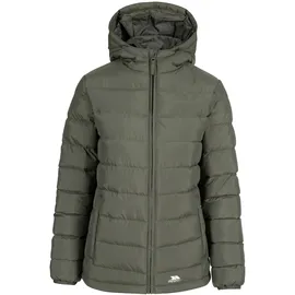 Trespass - Elegant Jacke für Damen (M) (Efeu) - M