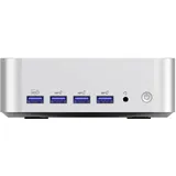 GEEKOM Mini-PC AMD Ryzen 9 7940HS 5,2 GHz 16 GB RAM 1 TB SSD AMD Radeon 780M Win 11 Pro