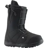Burton Moto Black - schwarz - 48