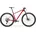Merida BIG.NINE XT HP3 rot/schwarz