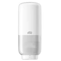 TORK Seifenspender 1000ml Weiß