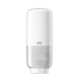 TORK Seifenspender 1000ml Weiß