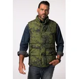 Jp1880 Weste Blau 5XL