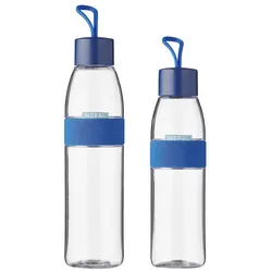 Mepal ELLIPSE Trinkflaschen 2er Set  