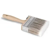 Nölle Profi Brush Flächenstreicher Rücken-B30xL100mm Borstenlänge 65 mm