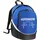 multifanshop Rucksack - Hoffenheim - Herzschlag - Druck weiß - Tasche