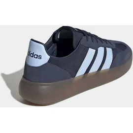 adidas Barreda Decode Collegiate Navy/Glow Blue/Gum 43