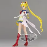 Banpresto Sailor Moon Eternal The Movie Pretty Guardian Vera Glitter Glamours