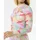 Rip Curl Cala Vadella Upf Damen Langarm Rashguard - Multico - XL
