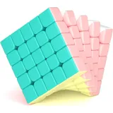 5x5 Zauberwürfel, 5x5x5 Würfel Spielzeug für Konzentrations und Kombinationsübun