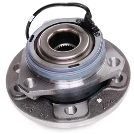 SKF Radlagersatz VKBA 3651