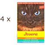 Josera Multipack Filet 6 x 70 g