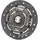 Sachs 1878 005 583 Kupplungsscheibe
