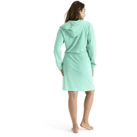 KangaROOS Bademantel Kira Grün XS