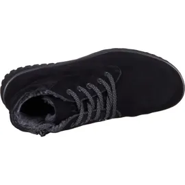 Semler Komfort Stiefeletten in Schwarz | Gr.: 39