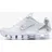 White/Metallic Silver/Max Orange/White 38